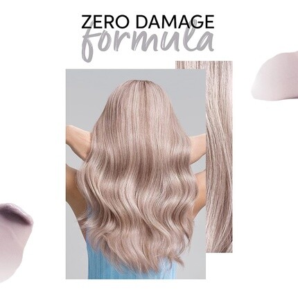Полуперманентная маска для волос Color Fresh 150 мл Жемчужный блондин, Wella — фото 3
