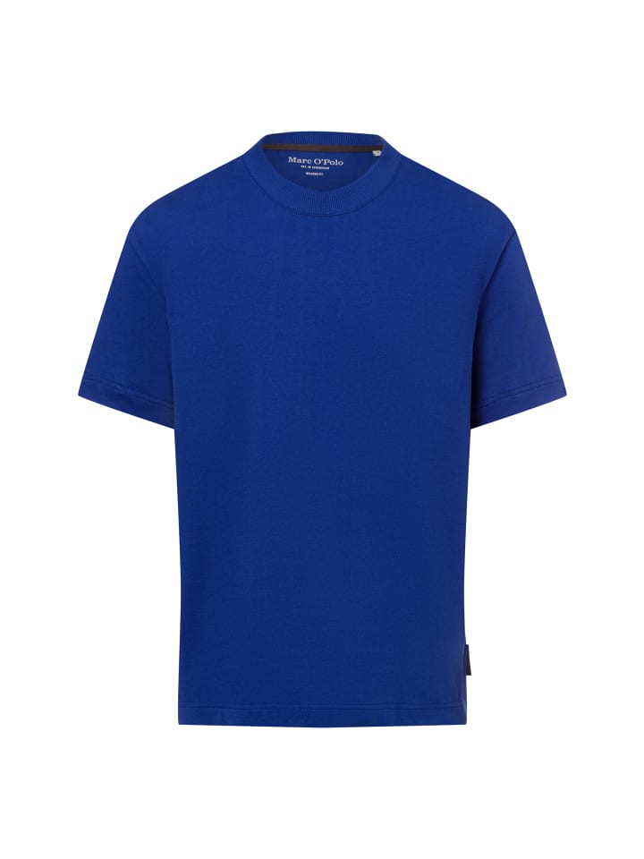 

Футболка Marc O'Polo, цвет indigo