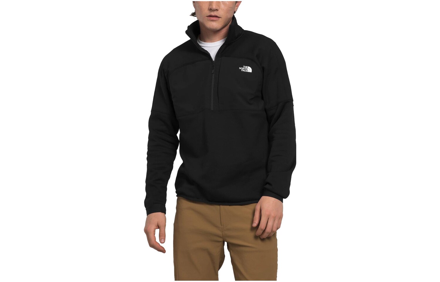 

THE NORTH FACE Мужская куртка, цвет Black