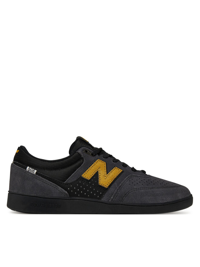 

Кроссовки NM508CAT New Balance, черный