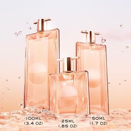 Туалетная вода Lancome Idole, 150 мл — фото 3