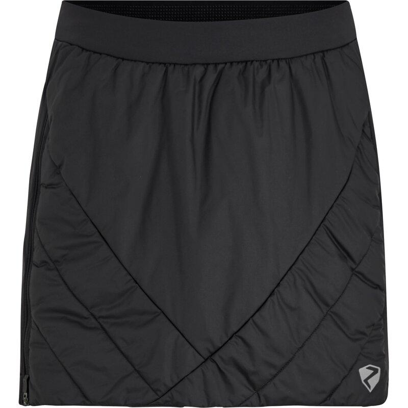 

Юбка naschka lady (skirt active) Ziener, черный