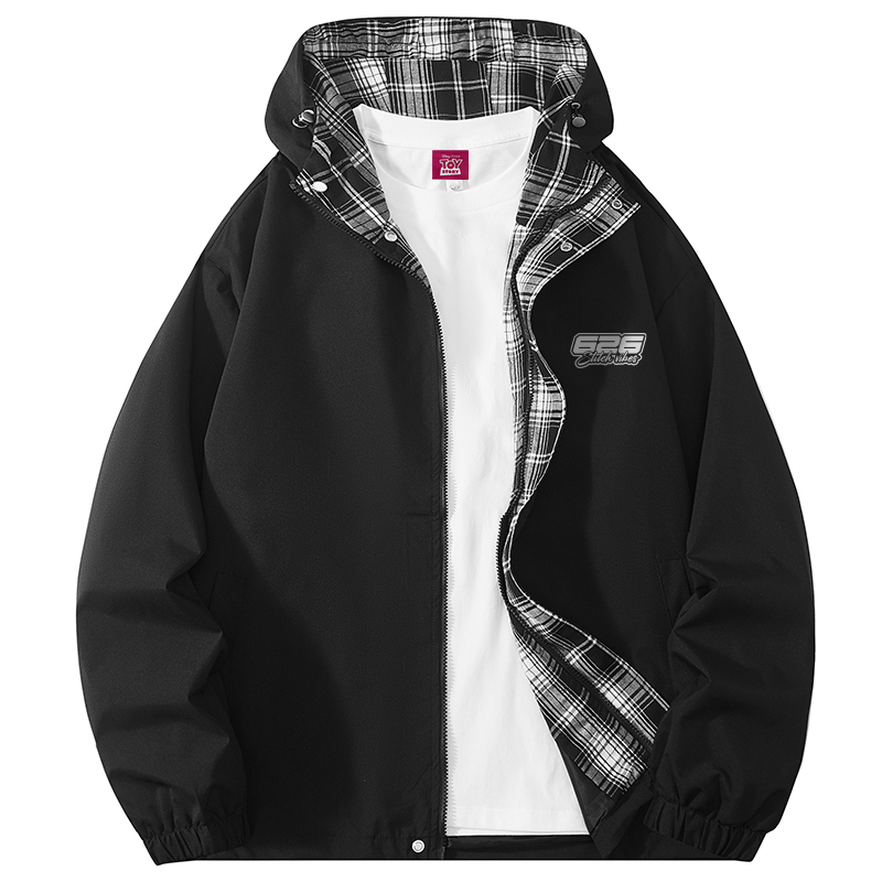 

Disney Куртка Unisex, Black