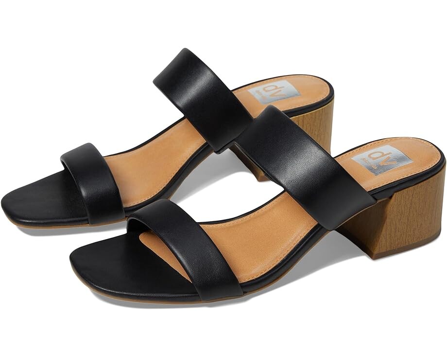 

Сандалии DV Dolce Vita Swell, черный