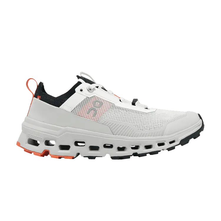 

Кроссовки ON Wmns Cloudultra 2 White Wolf, белый