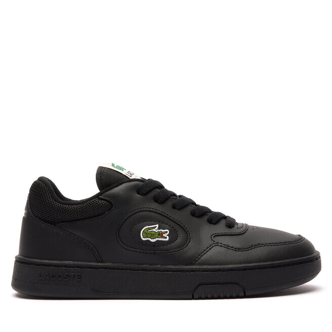 

Кроссовки Lacoste Lineset 746SFA0042 Blk/Blk 02H, черный