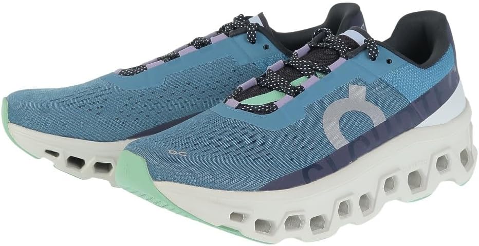 

Мужские кроссовки Cloudmonster, Dust/Vapor