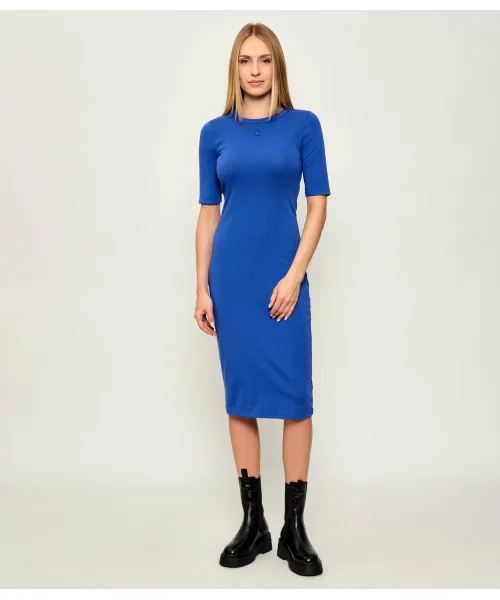 

Платье Calvin Klein Jeans, синий