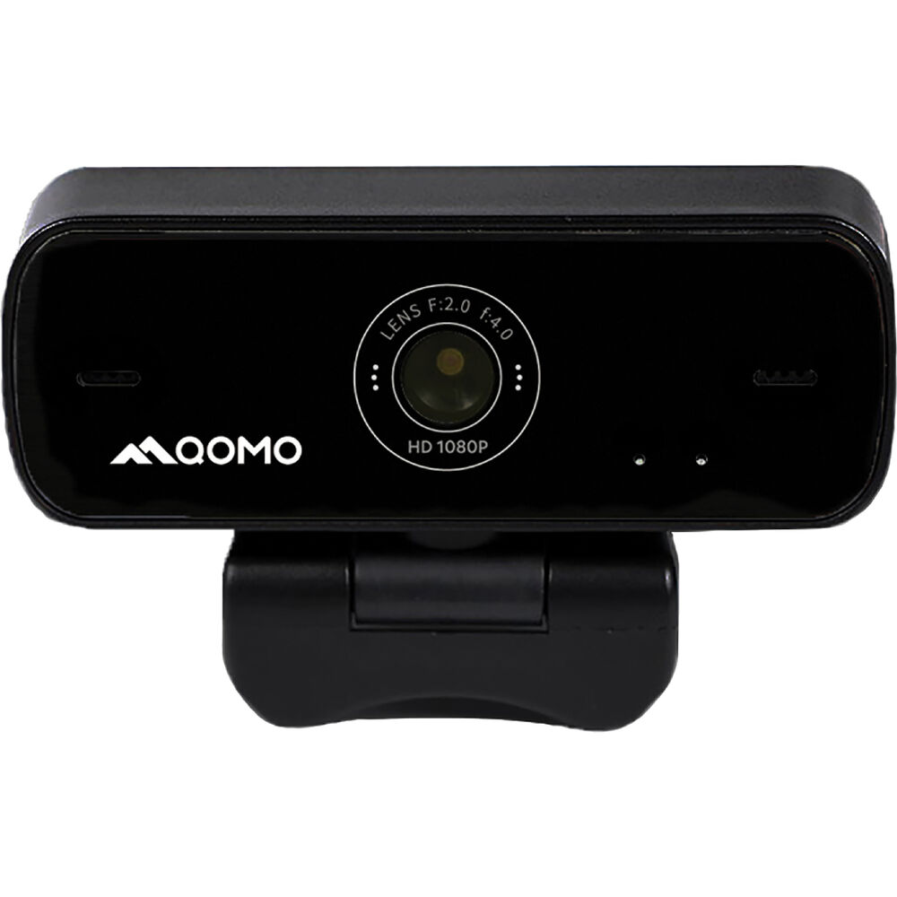 

USB-веб-камера QOMO QWC-004 1080p