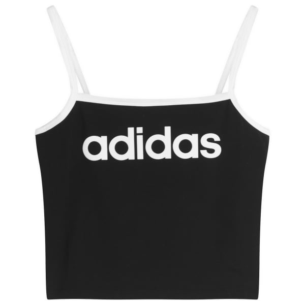 

Summer майка Adidas, черный