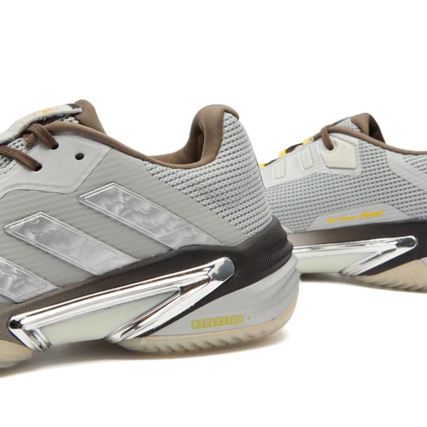 X кроссовки Brain Dead Barricade 13 Adidas, Pantone — фото 4