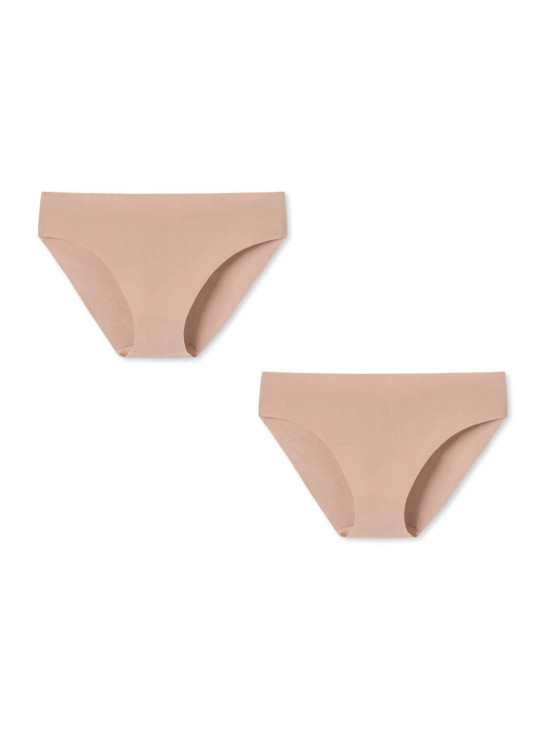 

Трусы Schiesser Invisible Light, цвет maple