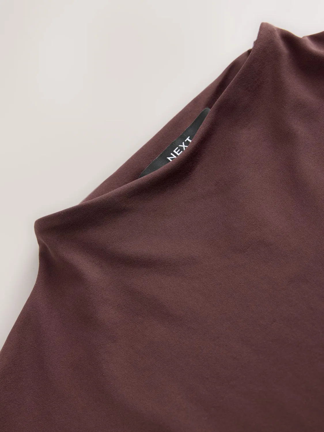 Футболка Bodysuit Next, Wine Red — фото 2