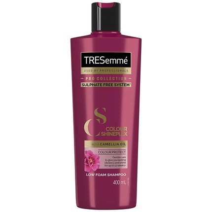 

TRESemme Color Shineplex Шампунь 400 мл TRESemmé