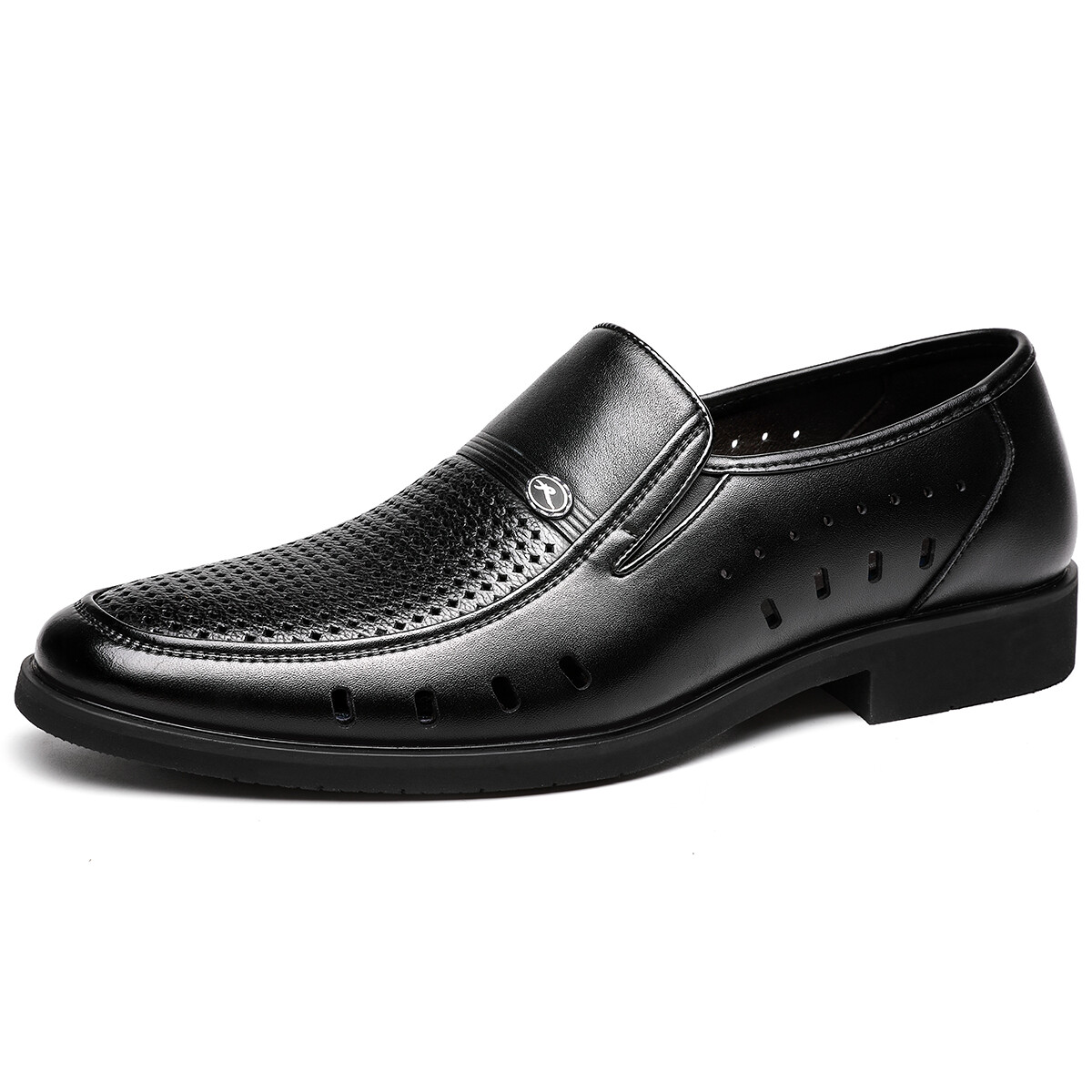 

Туфли FAPAI Men's Casual Shoes Men Low-Top