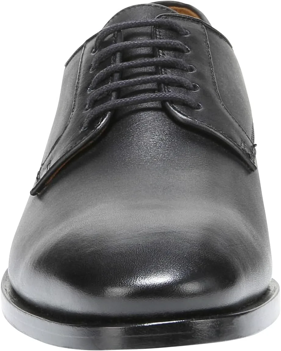 Туфли Allen Edmonds Mens Sanders, черный — фото 2