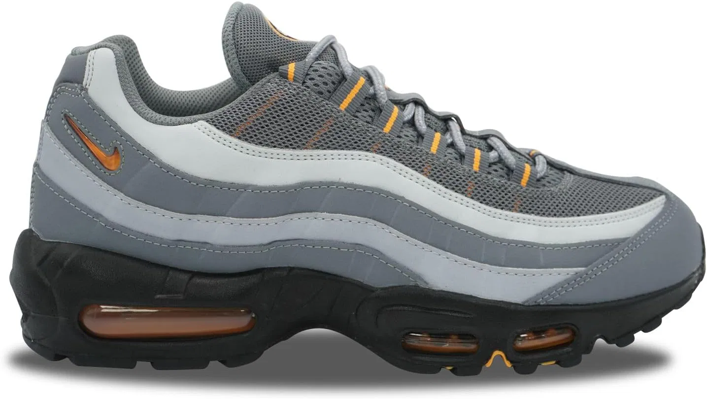 Кроссовки Nike Air Max 95 Sundial, Gray