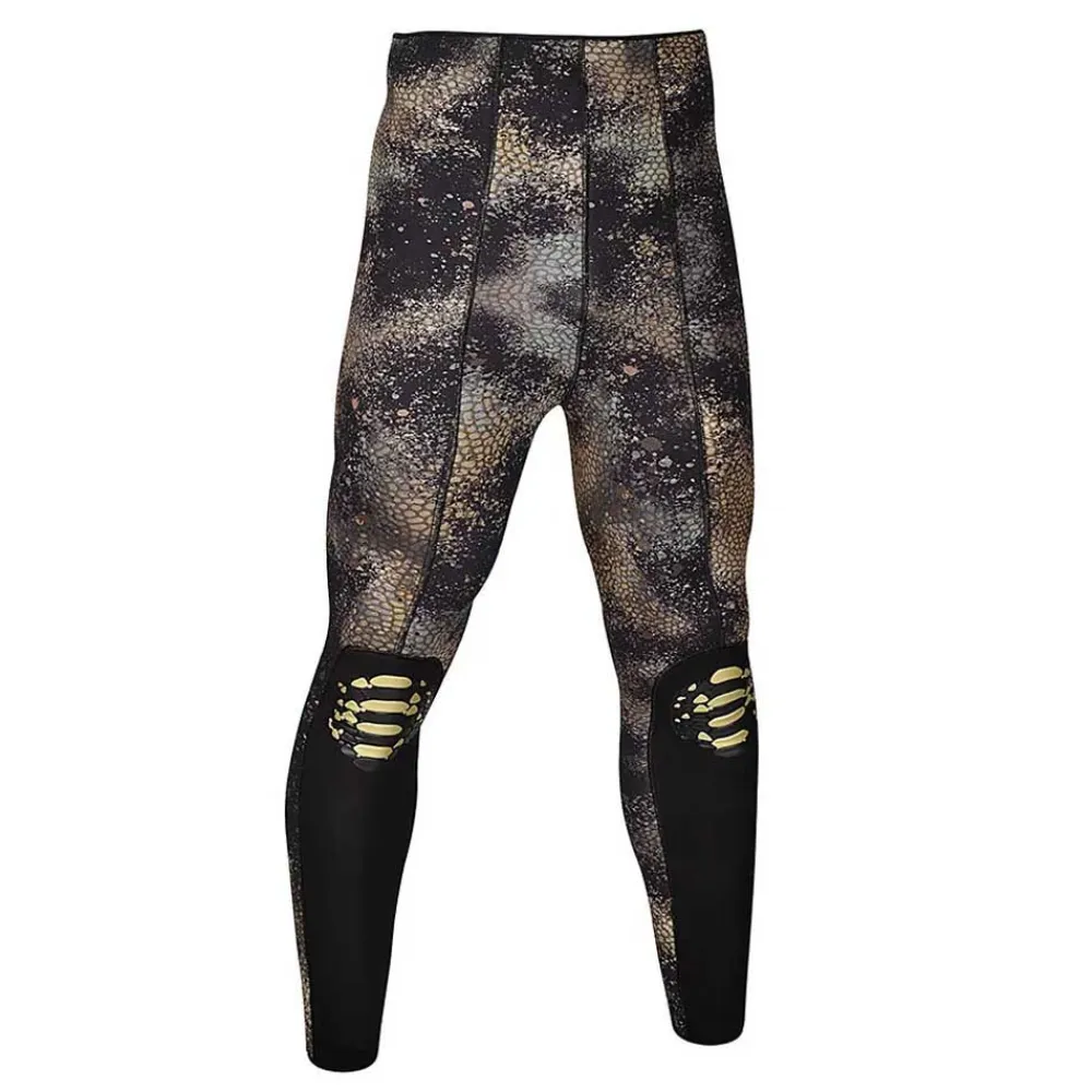 

Штаны для подводной охоты C4 Camoskin, серый