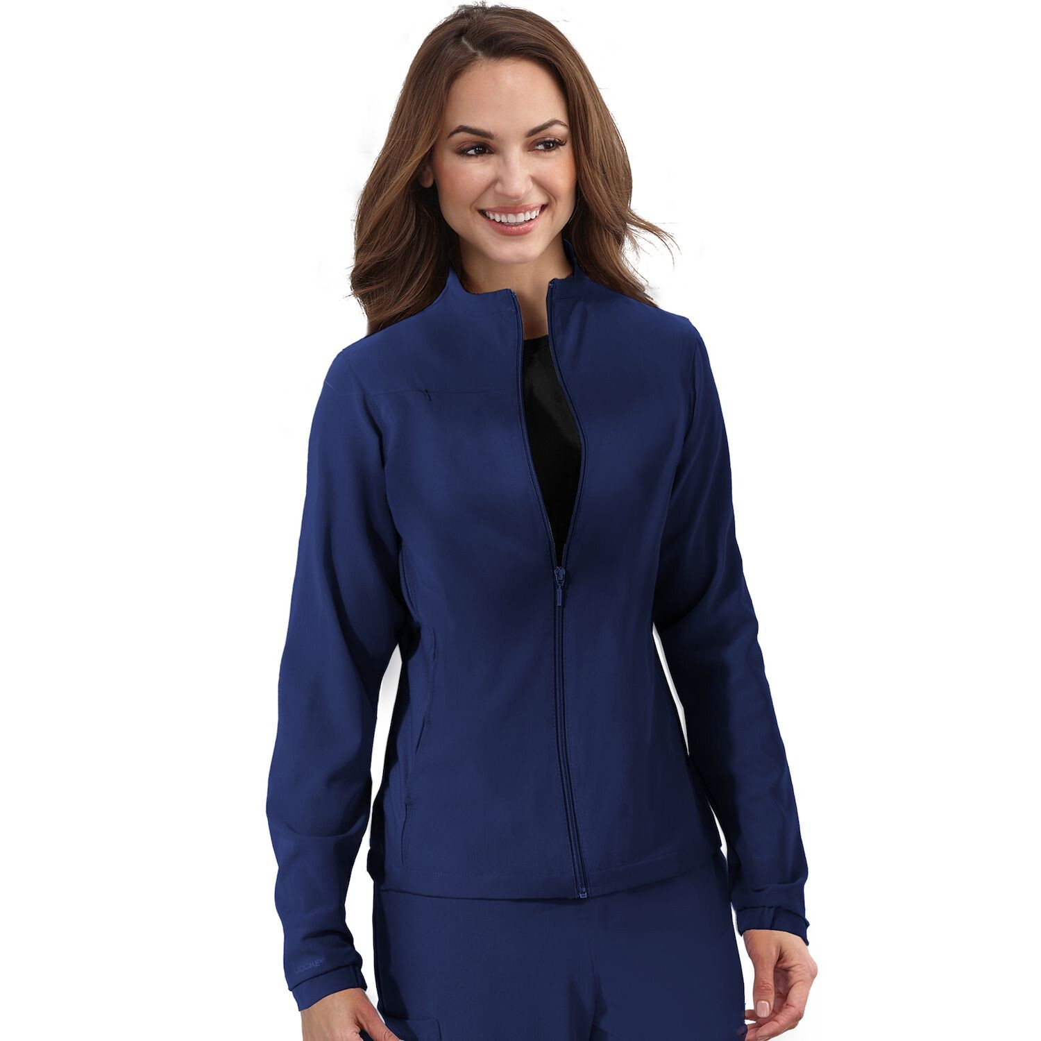 

Куртка унисекс Jockey Scrubs на молнии и Go Jockey