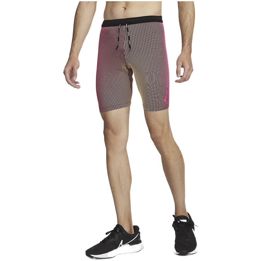Повседневные шорты Dri-Fit для мужчин, розовые/серые Nike, серый — фото 2