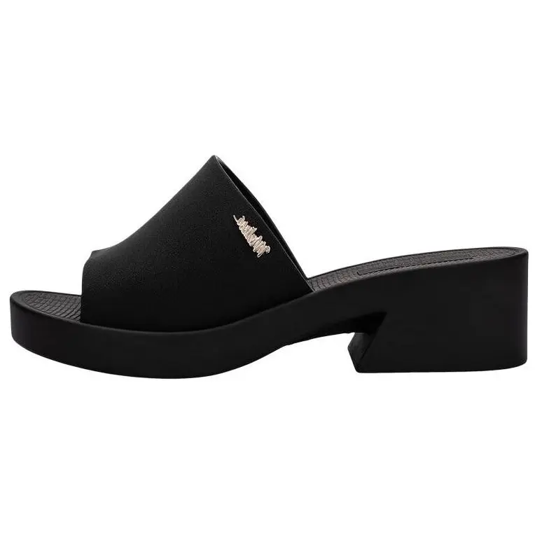 

Шлепанцы и сланцы Melissa Slide Slippers Women's