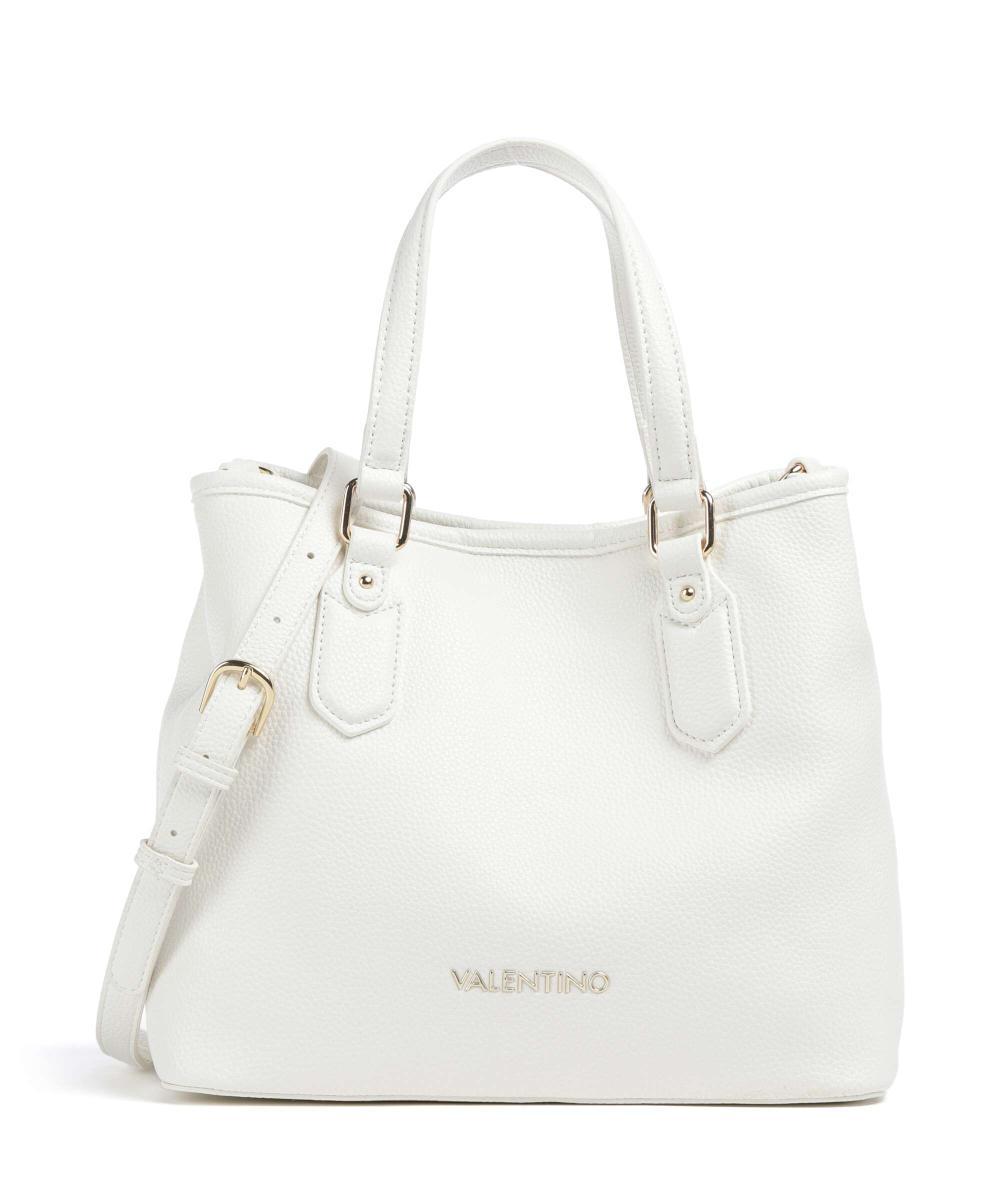 

Сумка Brixton из искусственной кожи Valentino Bags, белый