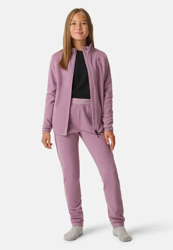 Брюки geilo ii jr Swedemount, Pale Mauve — фото 2