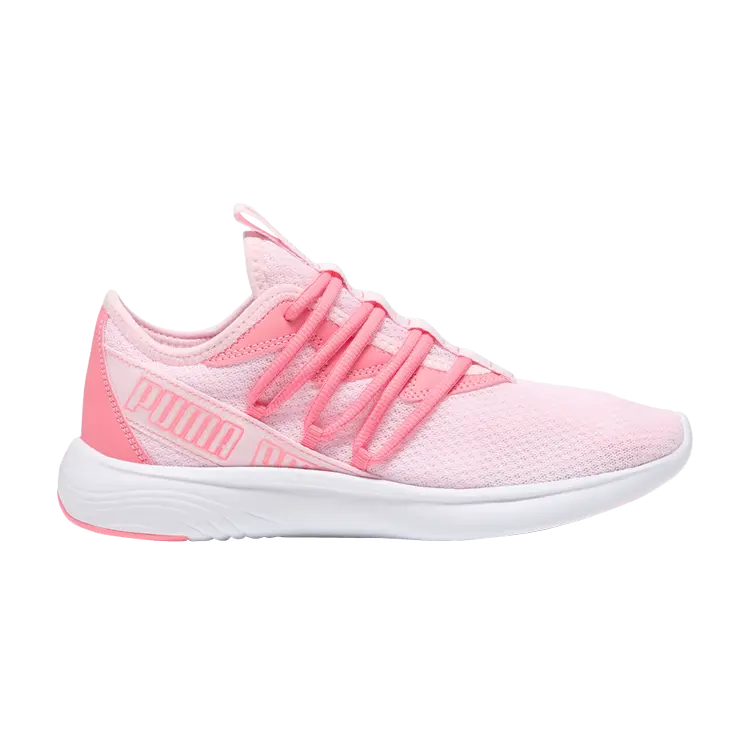 

Кроссовки Puma Wmns Star Vital, розовый