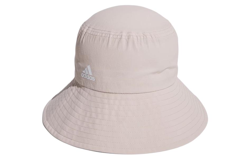 

Adidas Женская ведро-шляпа светло-розового цвета, Light Pink