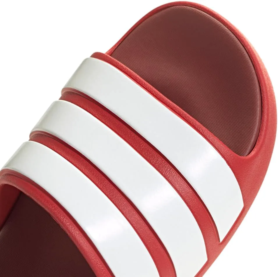 Шлепанцы Adidas unisex-adult Znsory, белый — фото 4