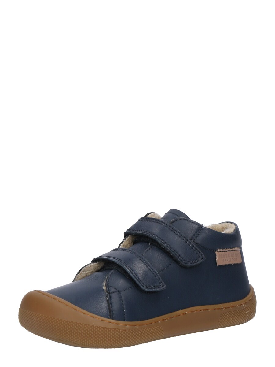 

Кроссовки NATURINO Sneakers AMUR VL, темно-синий