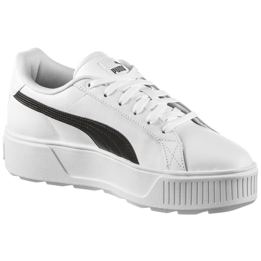 Кроссовки Puma KARMEN, белый — фото 2