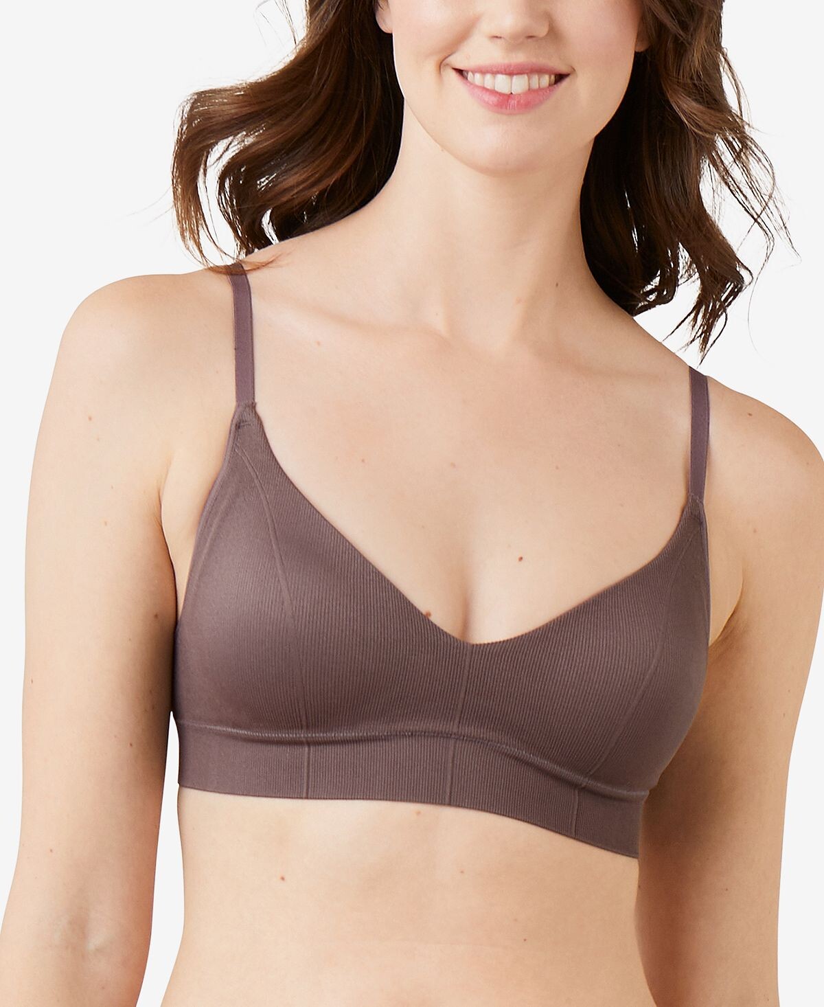 

Женский бесшовный бюстгальтер без косточек Feel Good DM2303 Maidenform
