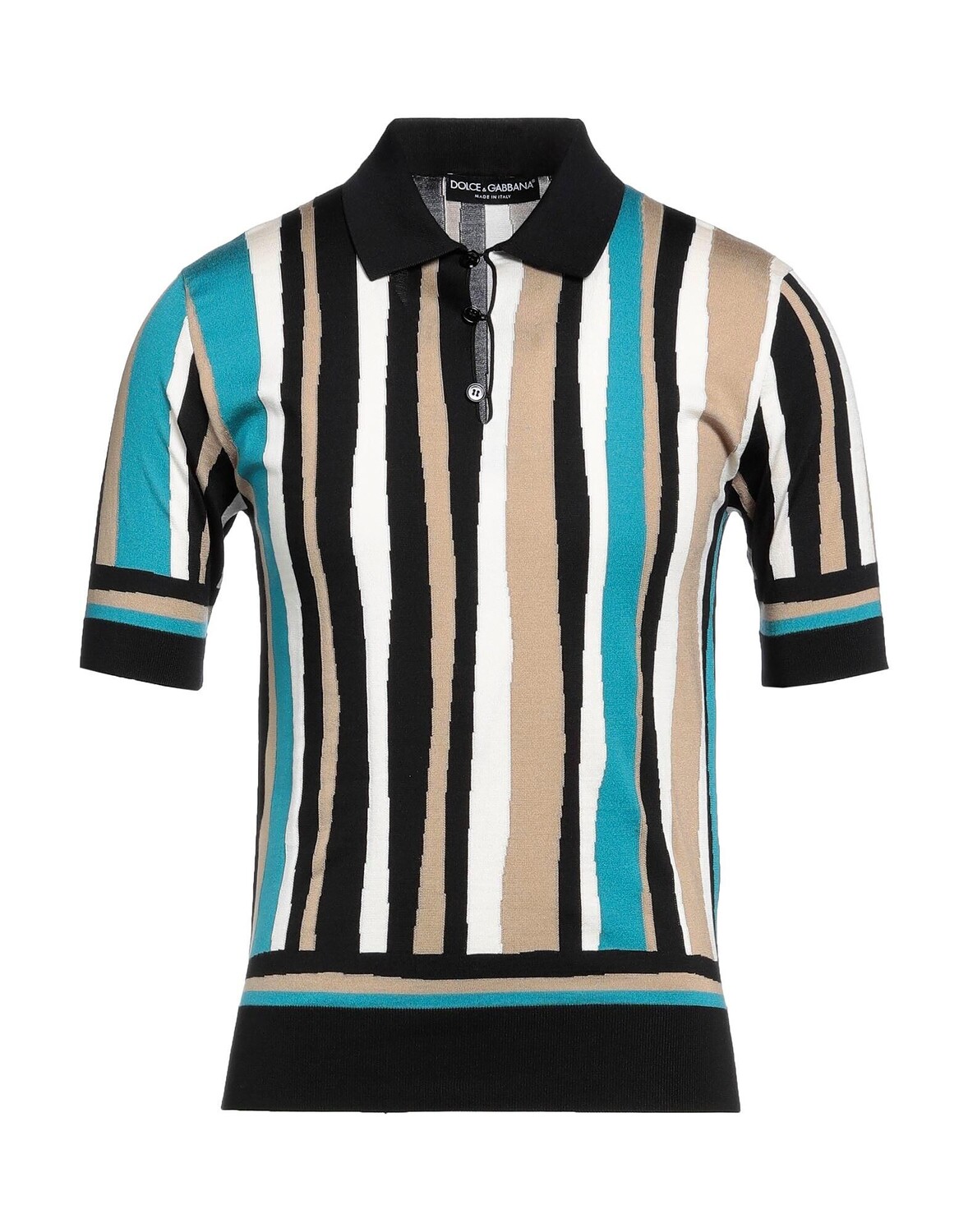 

Свитер Dolce&Gabbana, черный