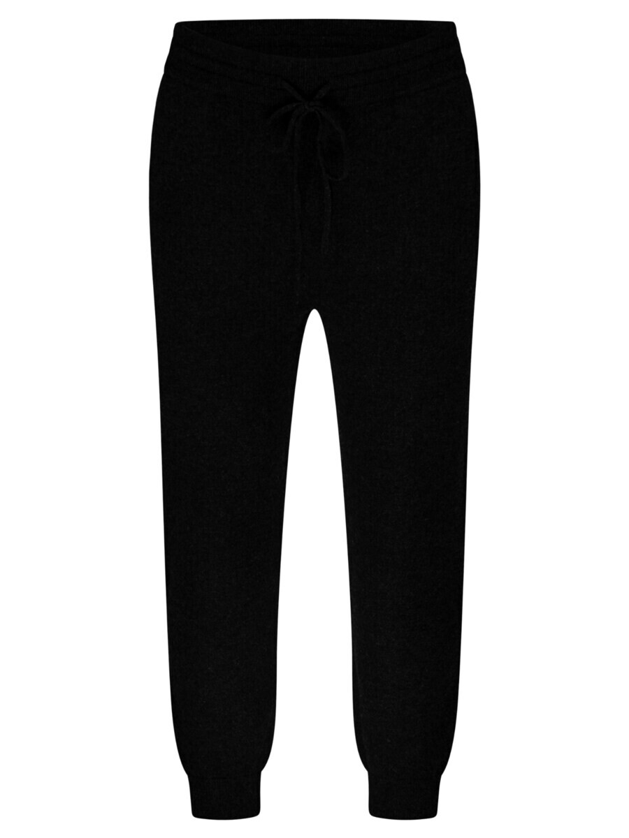 

Спортивные штаны CASH-MERE.CH Regular Pants, черный