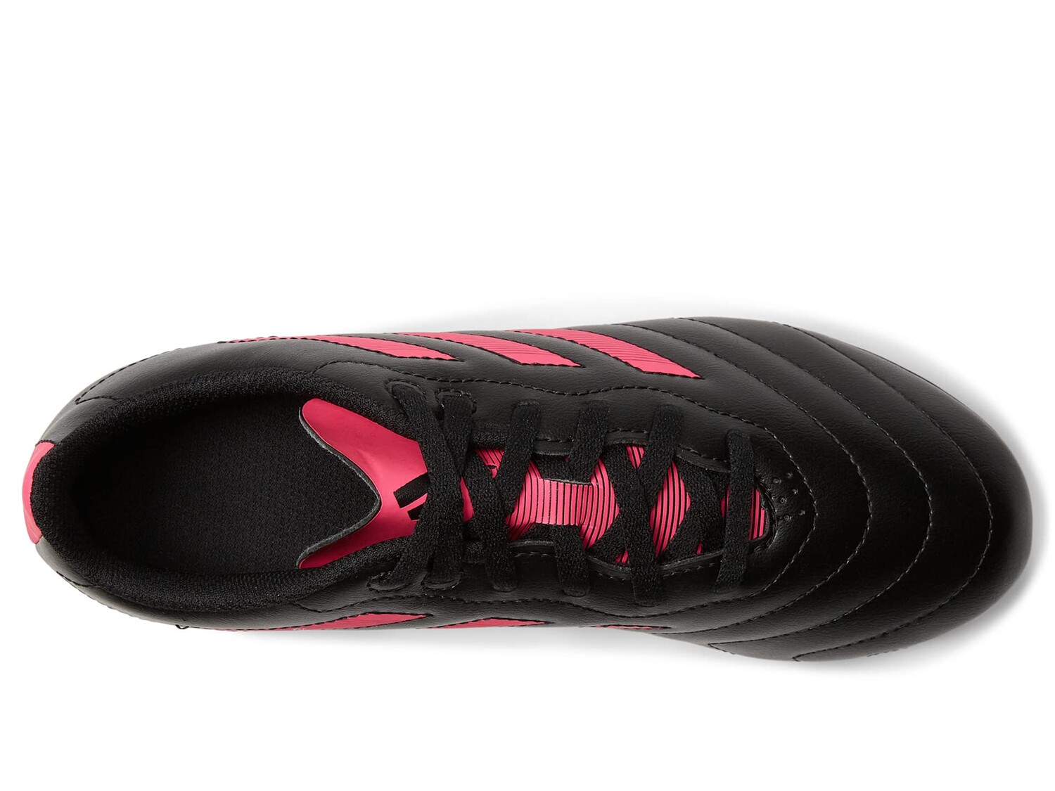 

Кроссовки adidas Kids Soccer Goletto VIII Firm Ground Cleats (Toddler/Little Kid/Big Kid)