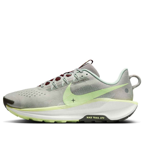 

Кроссовки pegasus trail 5 Nike, серебряный