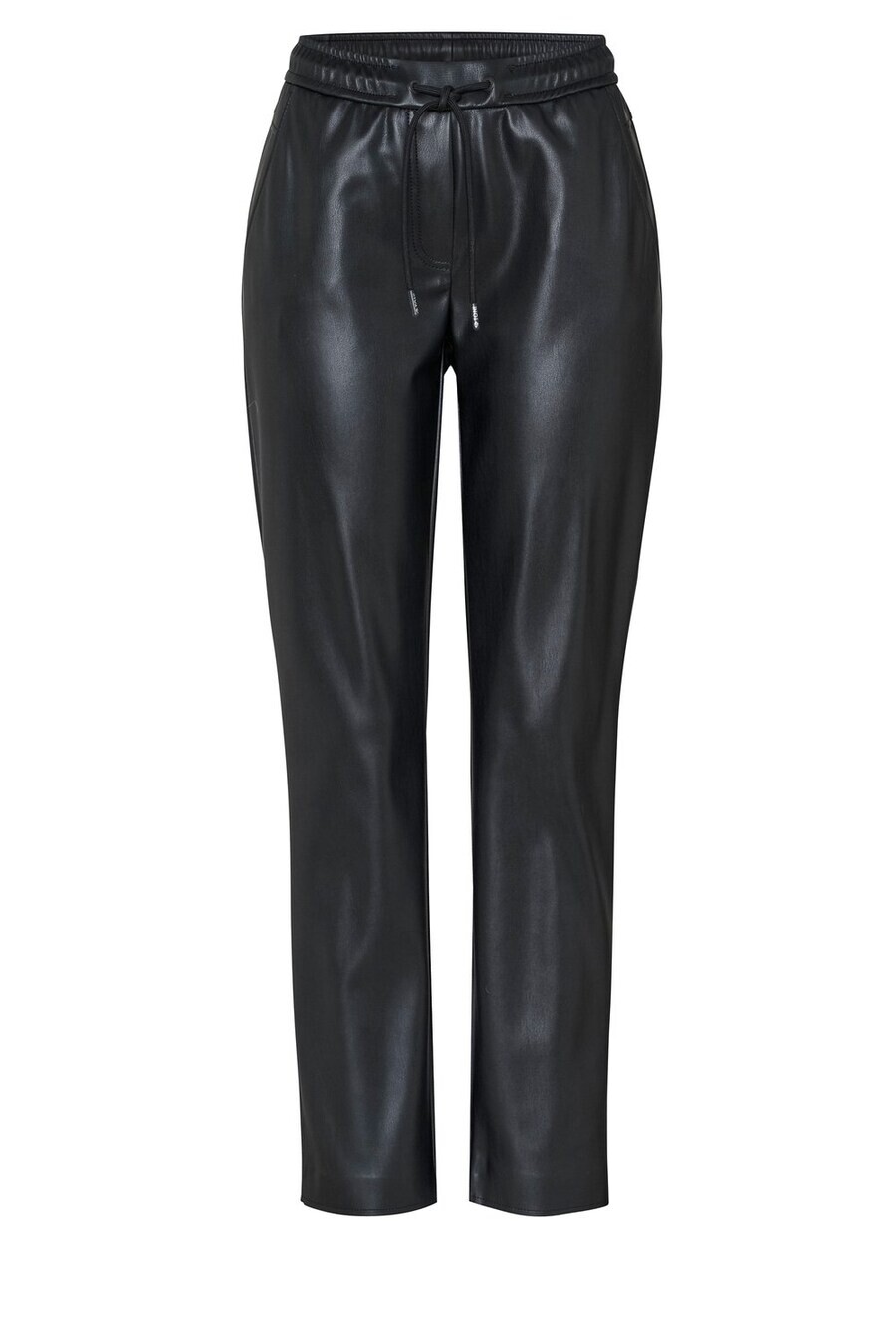 

Тканевые брюки TONI Regular Pants, черный