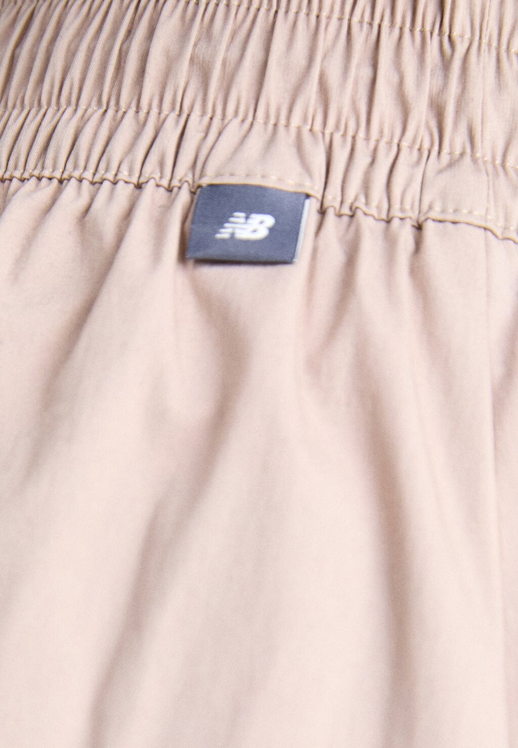 

Юбка А-силуэта MIDI CARGO SKIRT New Balance, коричневый