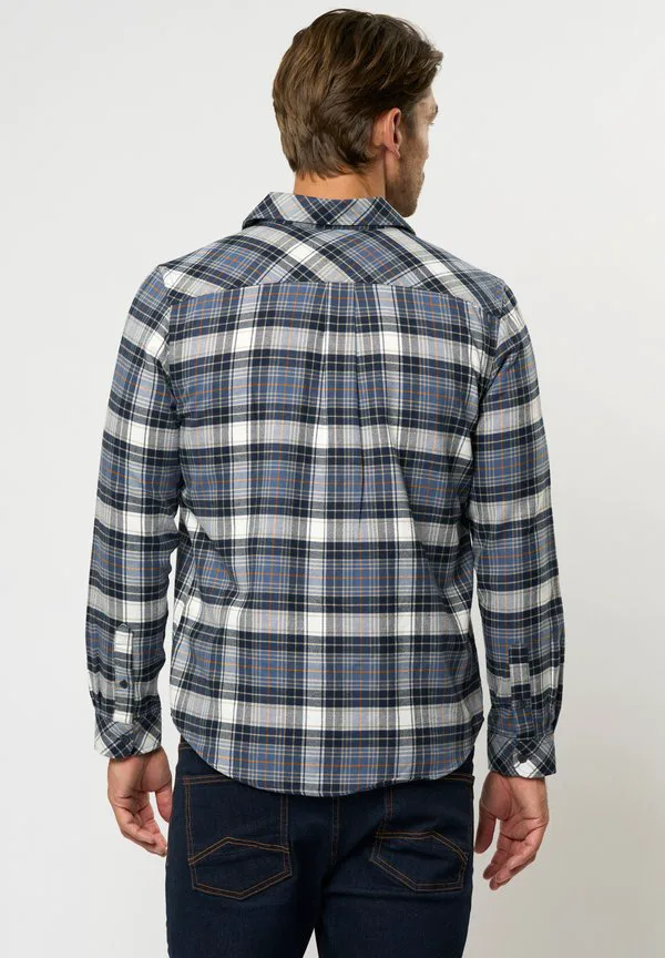 Футболка умрубен U.S. Polo Assn., Vintage Indigo — фото 3