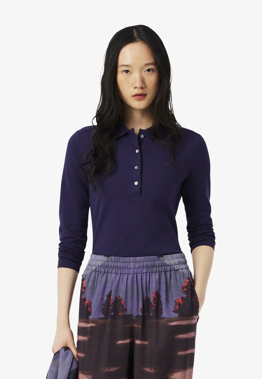

Поло Lacoste Polo shirt, Violet Zsv/Purple