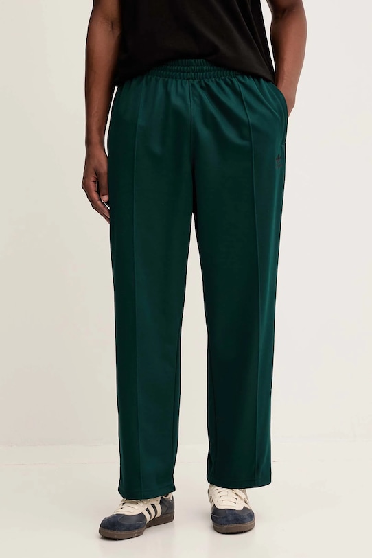 

Мешковатые спортивные штаны TP Adidas Originals, зеленый