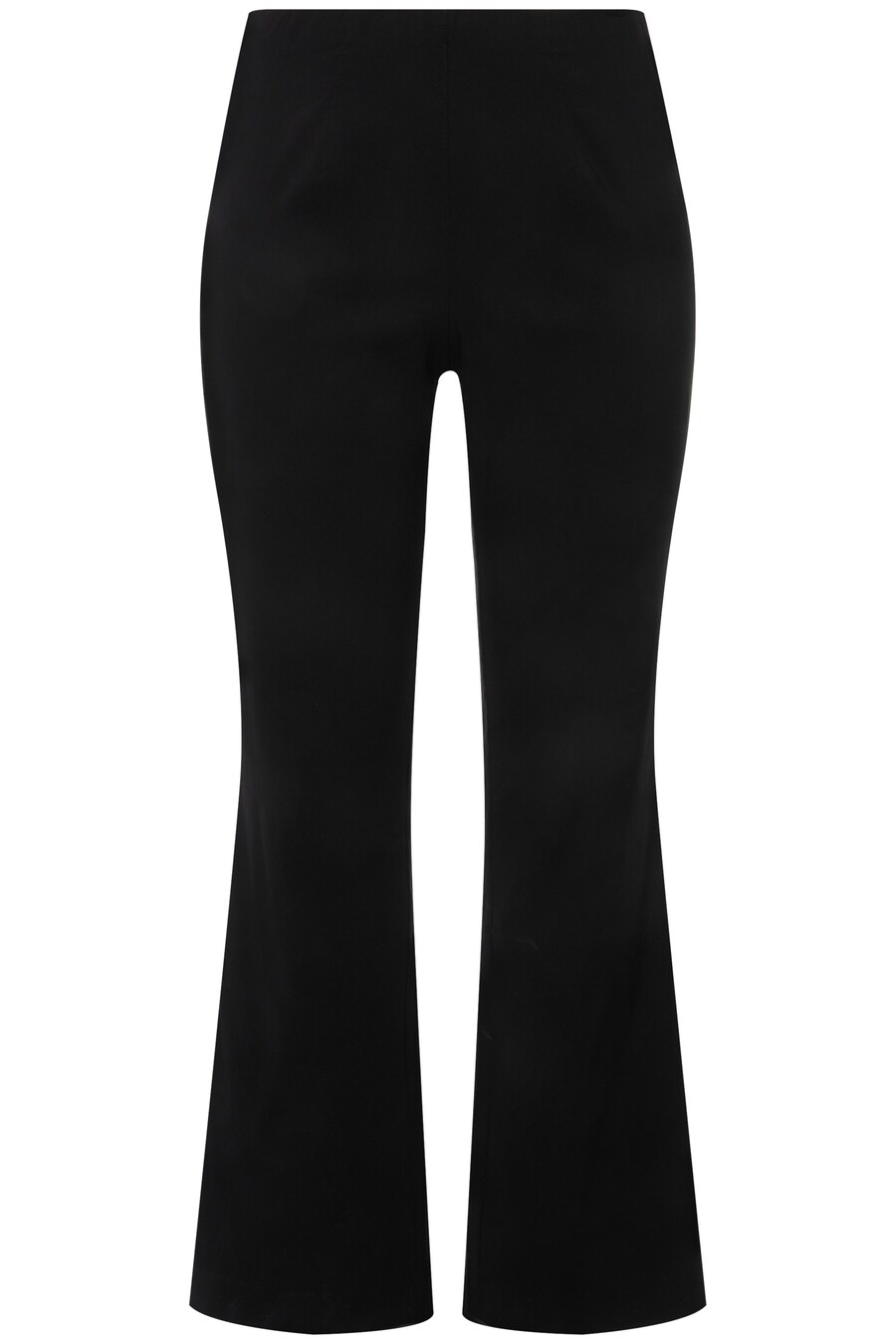 

Брюки свободного кроя Ulla Popken, черный