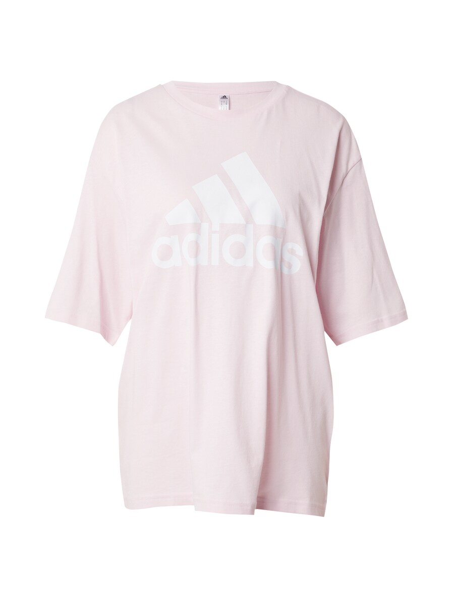 

Спортивная футболка Adidas ESSENTIALS, роза