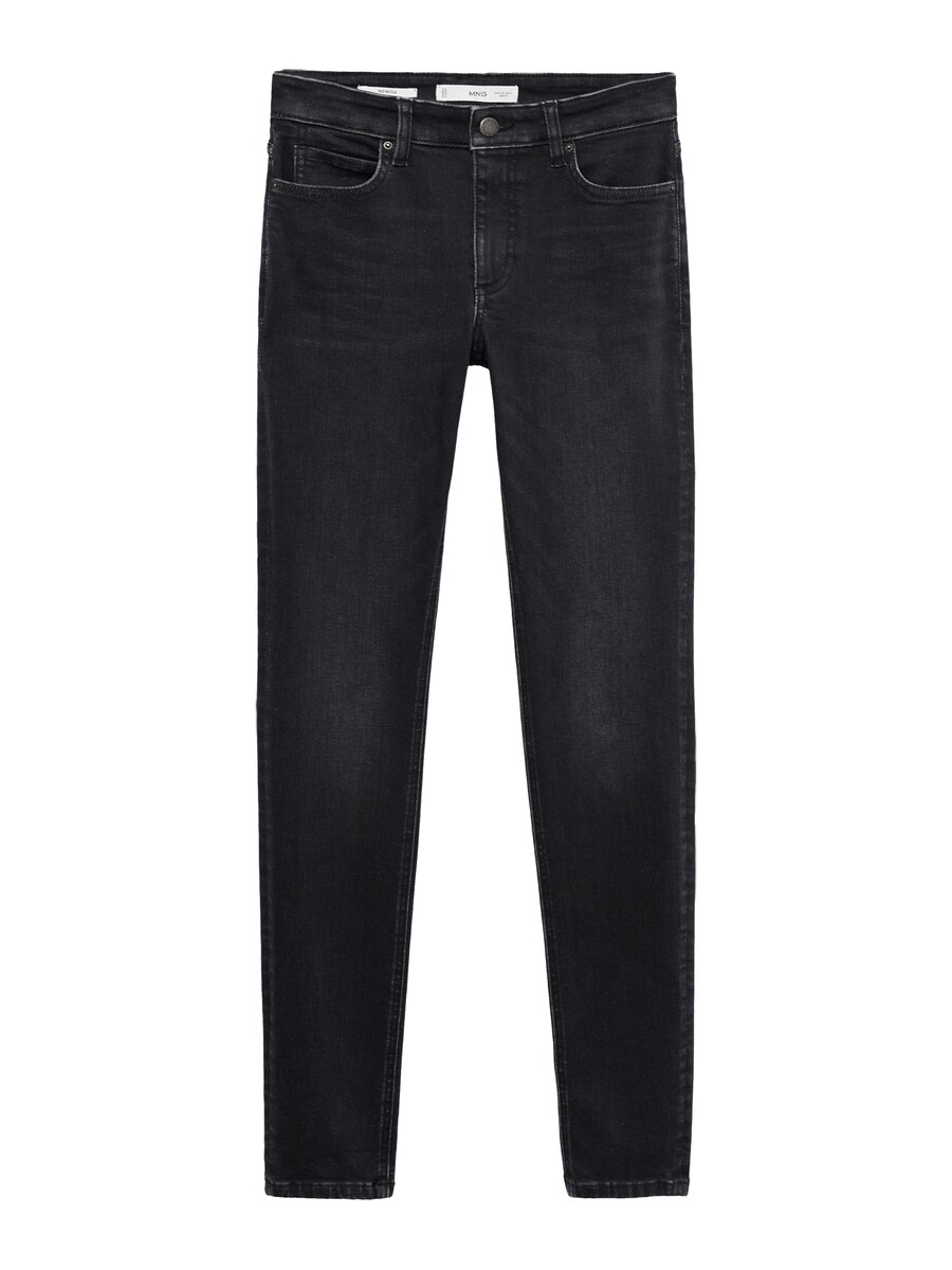

Узкие джинсы MANGO NEWISA, Dark grey