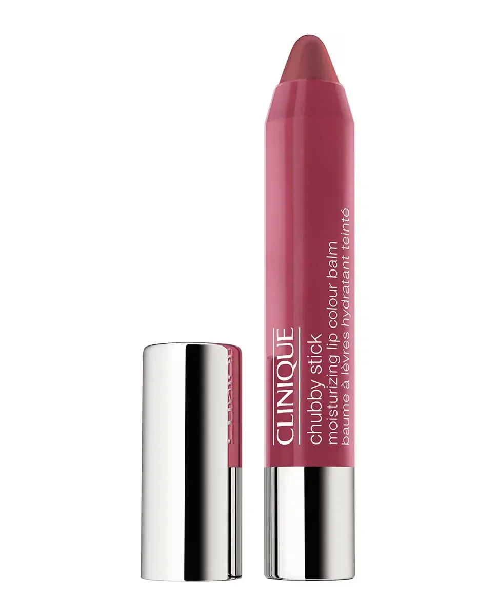 Помада-карандаш Chubby Stick Clinique, Two Ton Tomato