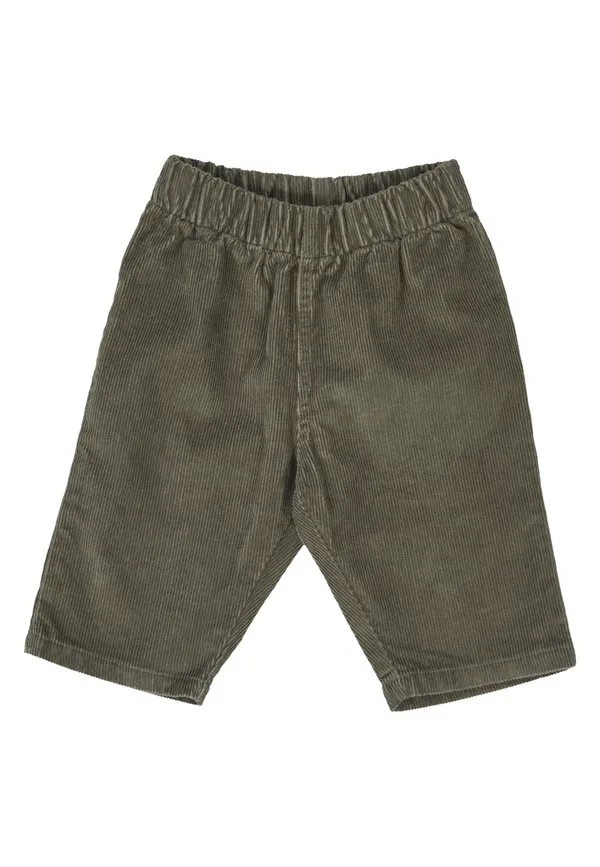 Брюки Müsli By Green Cotton, Deep Green