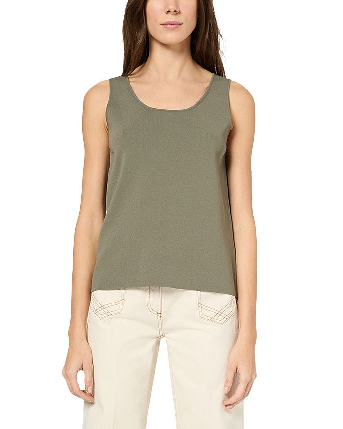 

Топ Jyoti Gerard Darel, зеленый