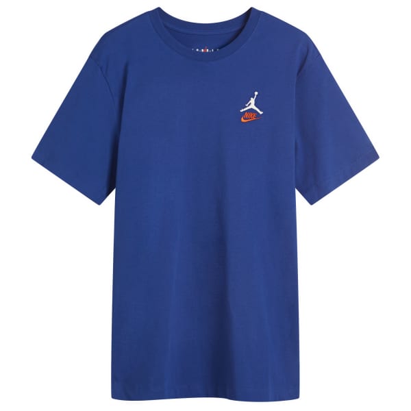 

Футболка Rair air aj3 Air Jordan, мультиколор