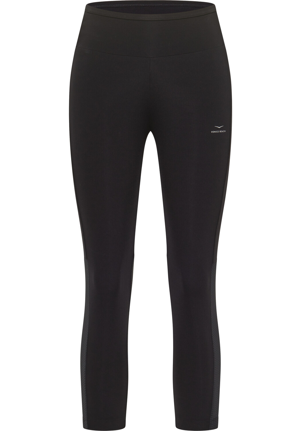 

Леггинсы Venice Beach 7/8 Tights VB STIRI, черный